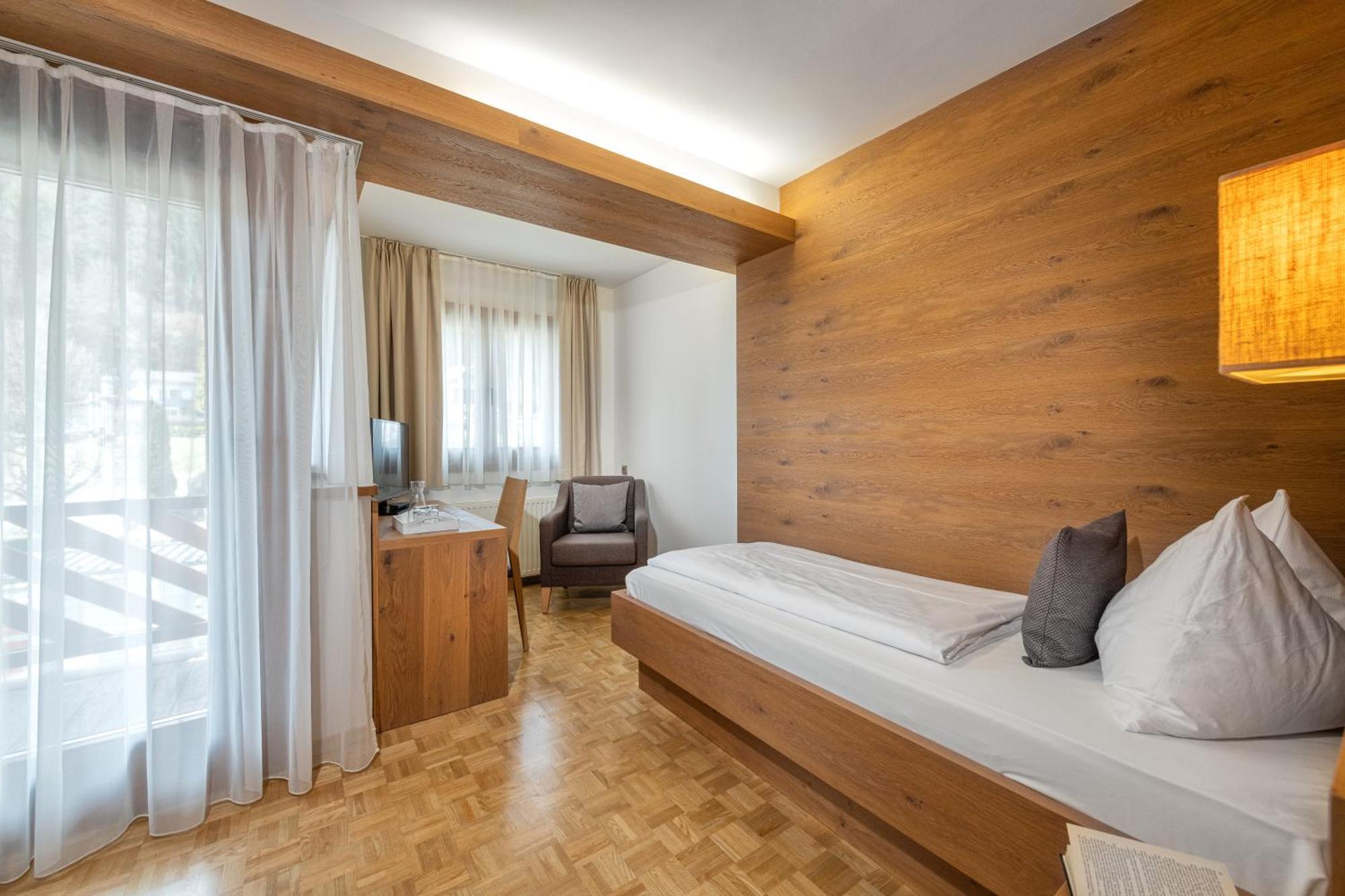 Seehotel Urban Bodensdorf Exteriér fotografie